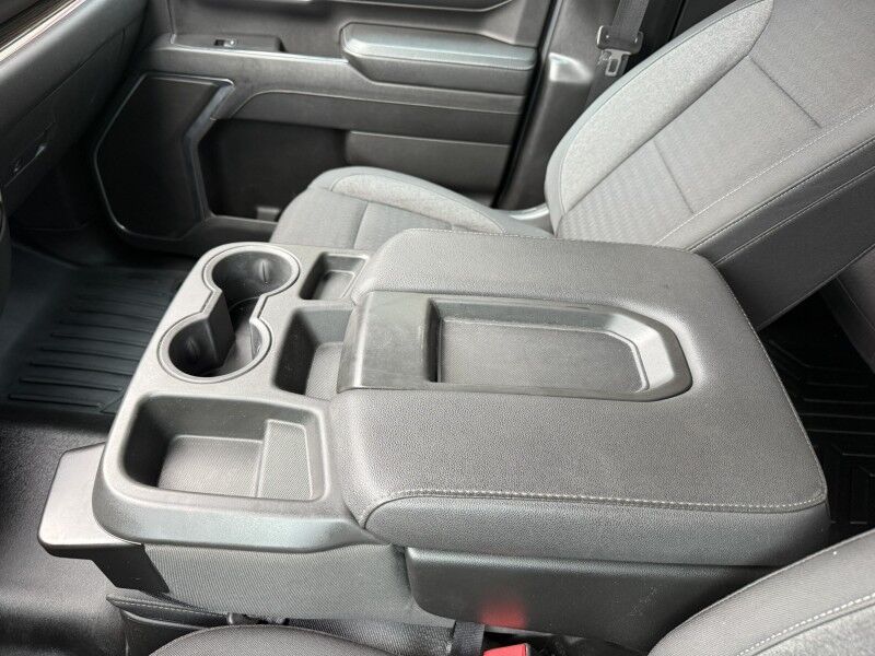 2024 Chevrolet Silverado 2500HD Z71 4x4 Diesel LT Collinsville OK