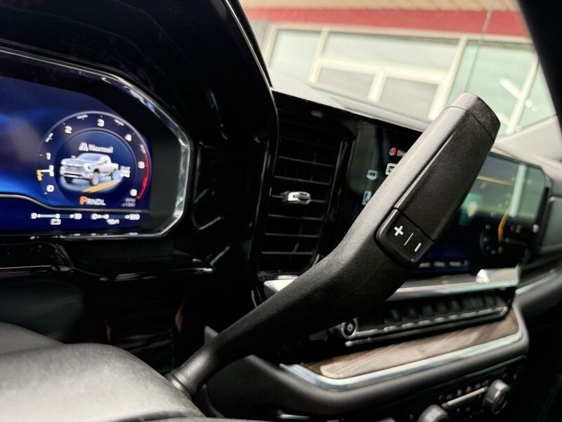 2024 Chevrolet Silverado 2500HD Z71 4x4 Diesel LT Collinsville OK