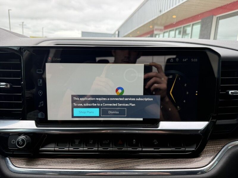 2024 Chevrolet Silverado 2500HD Z71 4x4 Diesel LT Collinsville OK