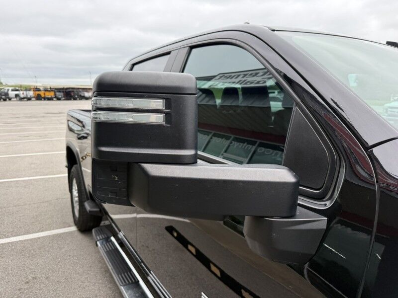 2024 Chevrolet Silverado 2500HD Z71 4x4 Diesel LT Collinsville OK