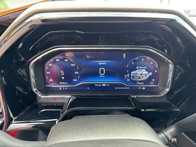 2024 Chevrolet Silverado 2500HD ZR2  TX