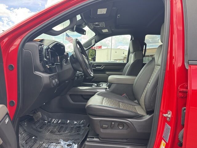 2024 Chevrolet Silverado 2500HD ZR2  TX