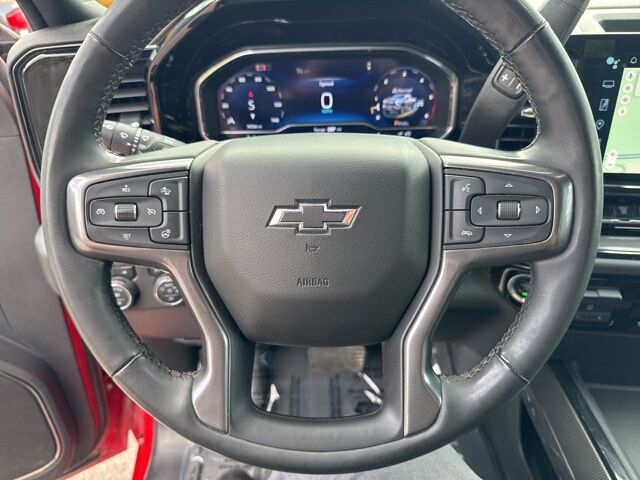 2024 Chevrolet Silverado 2500HD ZR2  TX