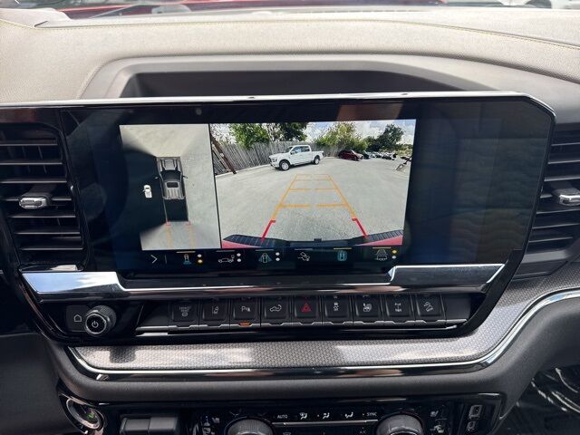 2024 Chevrolet Silverado 2500HD ZR2 Kerrville TX