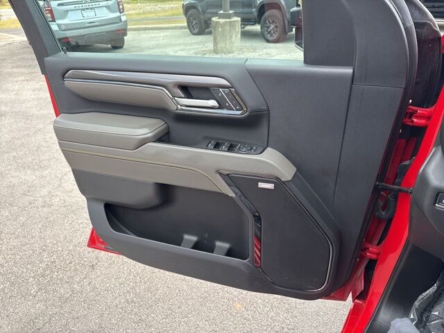 2024 Chevrolet Silverado 2500HD ZR2  TX