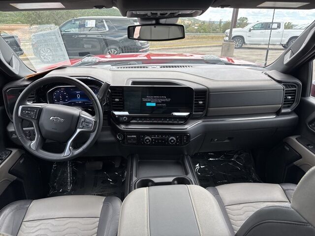 2024 Chevrolet Silverado 2500HD ZR2 Kerrville TX