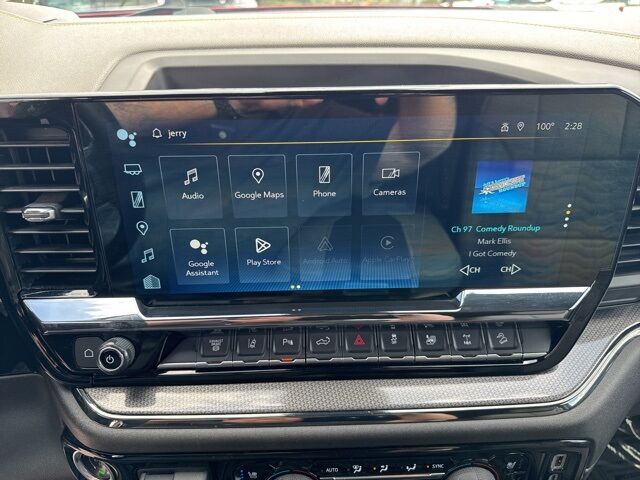 2024 Chevrolet Silverado 2500HD ZR2 Kerrville TX