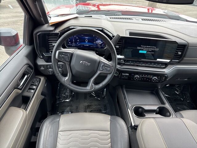 2024 Chevrolet Silverado 2500HD ZR2  TX