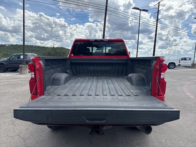2024 Chevrolet Silverado 2500HD ZR2  TX