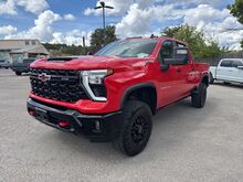 2024_Chevrolet_Silverado 2500HD_ZR2_  TX