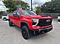 2024 Chevrolet Silverado 2500HD ZR2  TX