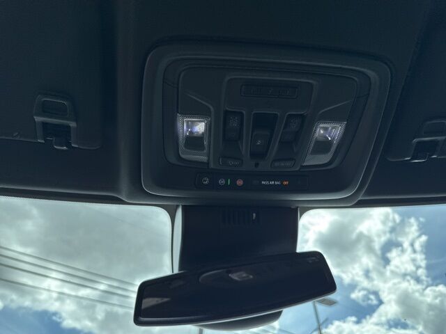 2024 Chevrolet Silverado 2500HD ZR2  TX