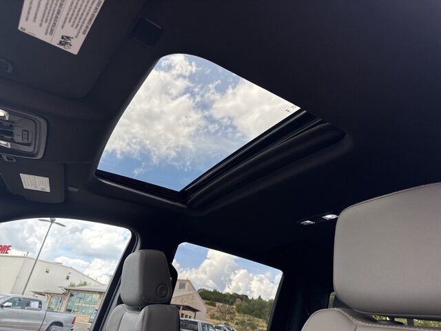 2024 Chevrolet Silverado 2500HD ZR2 Kerrville TX