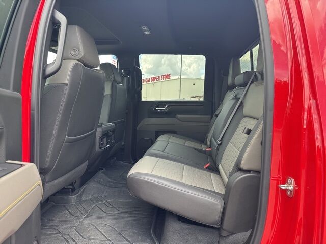 2024 Chevrolet Silverado 2500HD ZR2 Kerrville TX