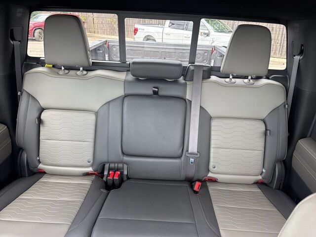 2024 Chevrolet Silverado 2500HD ZR2 Kerrville TX