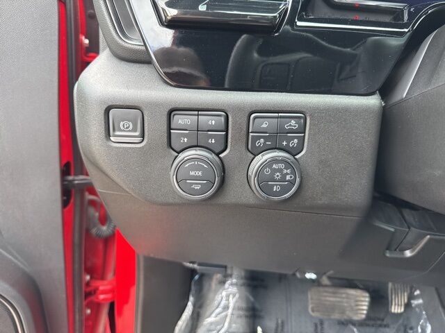 2024 Chevrolet Silverado 2500HD ZR2  TX