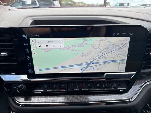 2024 Chevrolet Silverado 2500HD ZR2 Kerrville TX