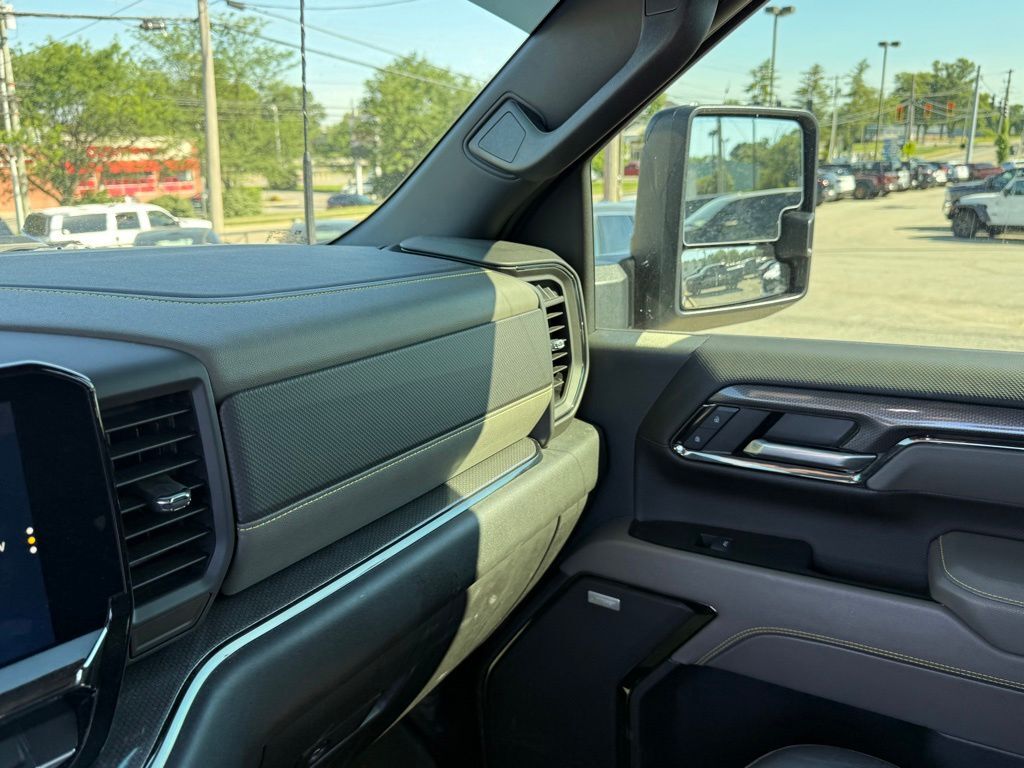 2024 Chevrolet Silverado 2500HD ZR2 Crestwood KY