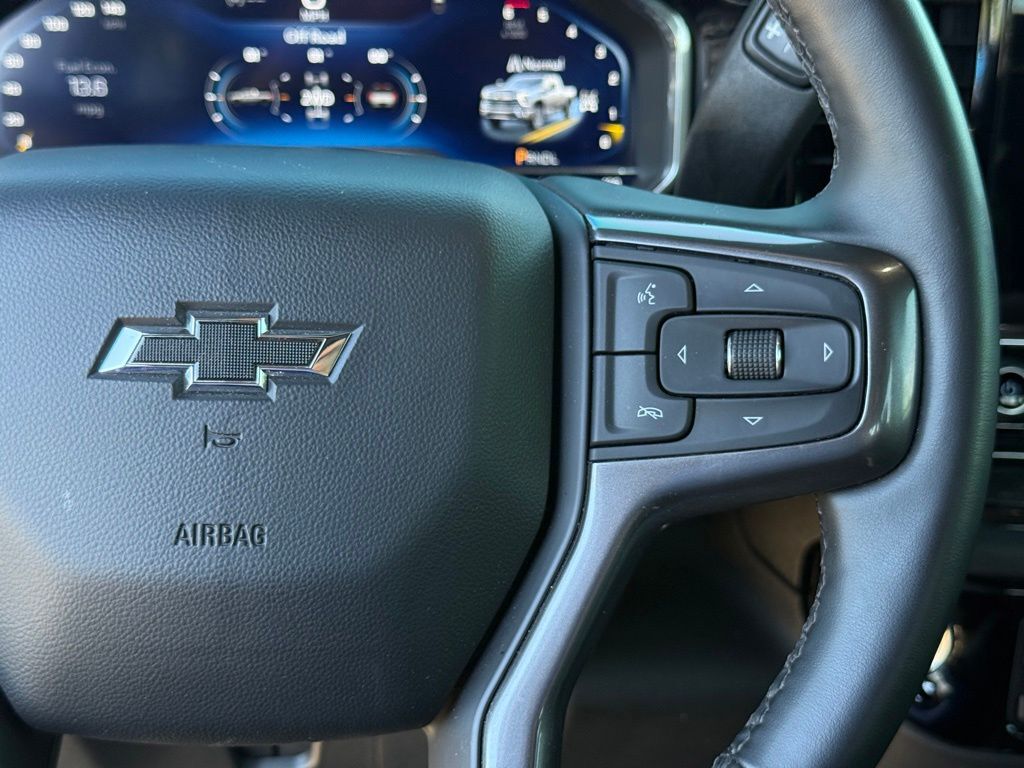 2024 Chevrolet Silverado 2500HD ZR2 Crestwood KY