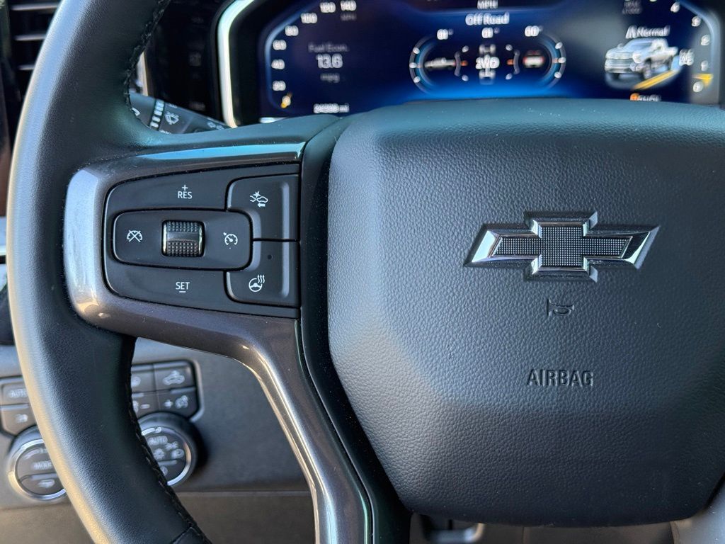 2024 Chevrolet Silverado 2500HD ZR2 Crestwood KY