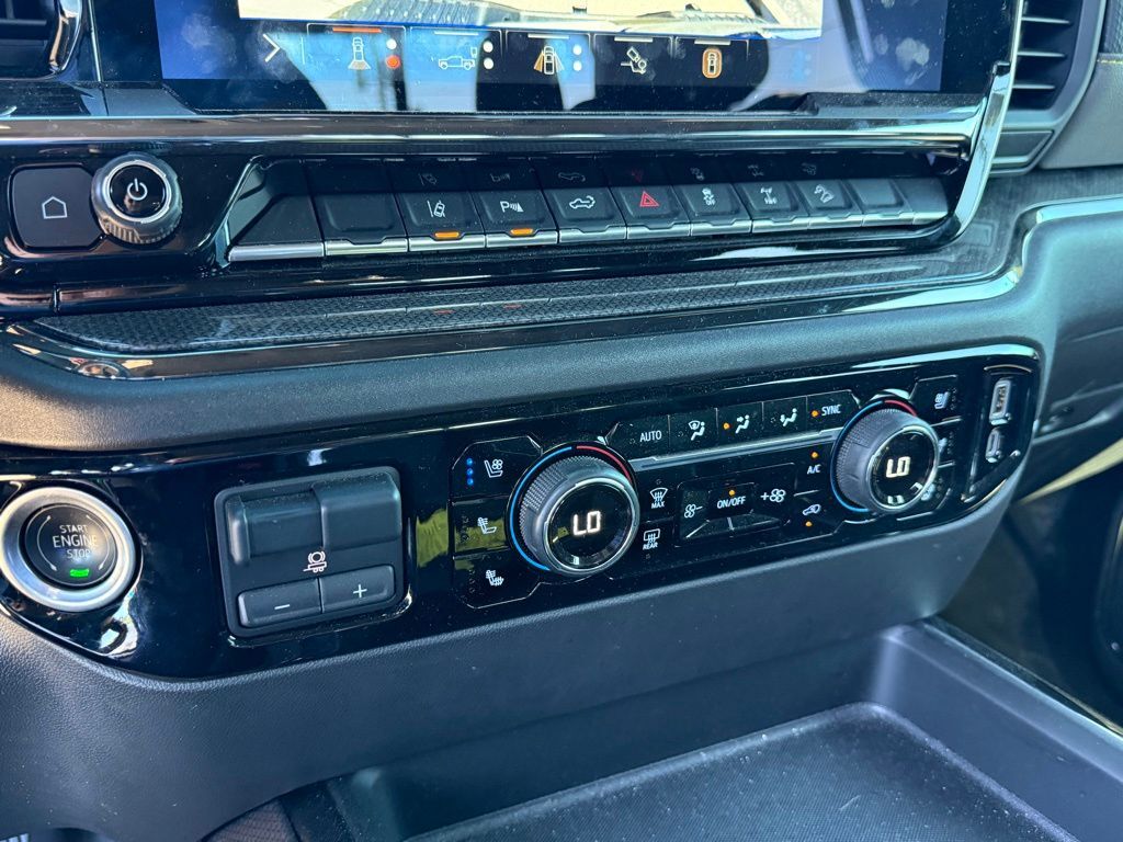 2024 Chevrolet Silverado 2500HD ZR2 Crestwood KY