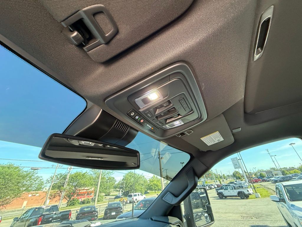 2024 Chevrolet Silverado 2500HD ZR2 Crestwood KY
