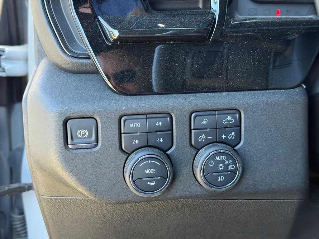 2024 Chevrolet Silverado 2500HD ZR2 Crestwood KY