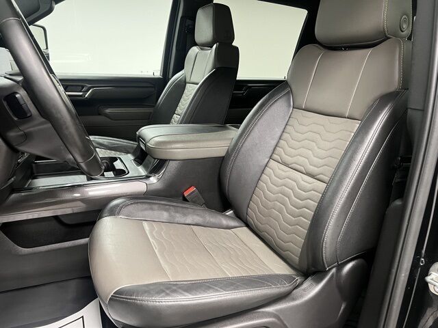 2024 Chevrolet Silverado 2500HD ZR2 Highlands Ranch CO