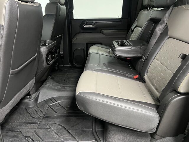 2024 Chevrolet Silverado 2500HD ZR2 Highlands Ranch CO