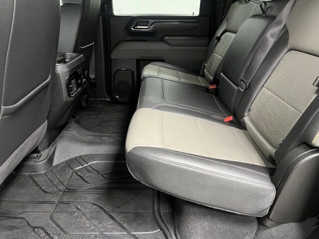 2024 Chevrolet Silverado 2500HD ZR2 Highlands Ranch CO