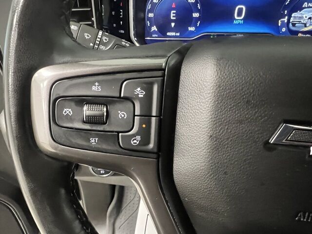 2024 Chevrolet Silverado 2500HD ZR2 Highlands Ranch CO