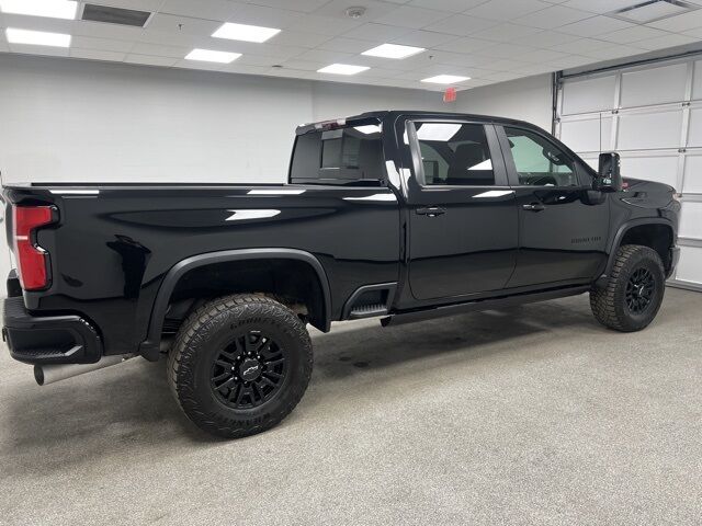 2024 Chevrolet Silverado 2500HD ZR2 Highlands Ranch CO
