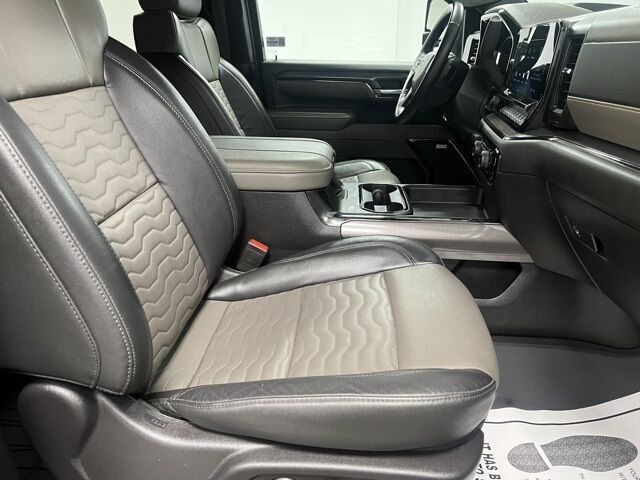 2024 Chevrolet Silverado 2500HD ZR2 Highlands Ranch CO