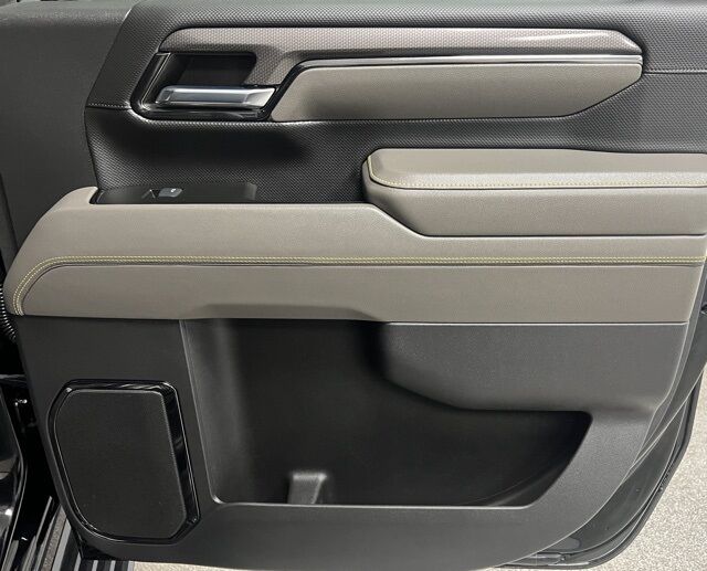 2024 Chevrolet Silverado 2500HD ZR2 Highlands Ranch CO