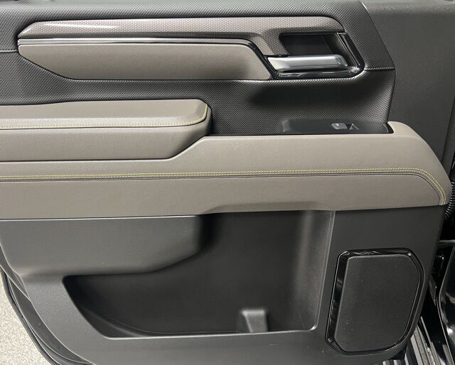 2024 Chevrolet Silverado 2500HD ZR2 Highlands Ranch CO