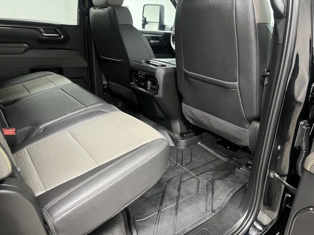 2024 Chevrolet Silverado 2500HD ZR2 Highlands Ranch CO