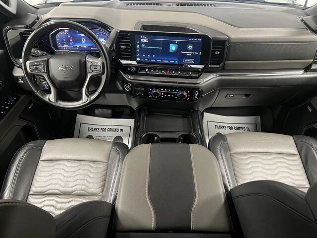 2024 Chevrolet Silverado 2500HD ZR2 Highlands Ranch CO