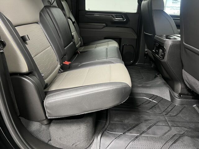 2024 Chevrolet Silverado 2500HD ZR2 Highlands Ranch CO