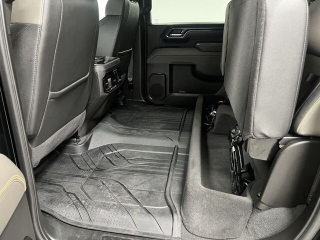 2024 Chevrolet Silverado 2500HD ZR2 Highlands Ranch CO