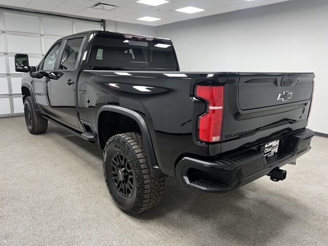 2024 Chevrolet Silverado 2500HD ZR2 Highlands Ranch CO