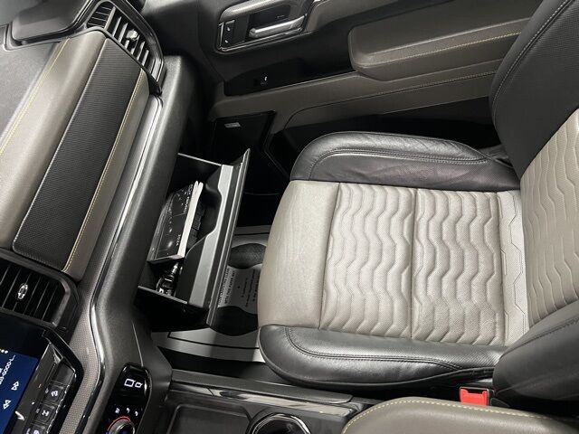 2024 Chevrolet Silverado 2500HD ZR2 Highlands Ranch CO