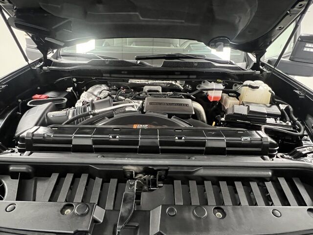 2024 Chevrolet Silverado 2500HD ZR2 Highlands Ranch CO