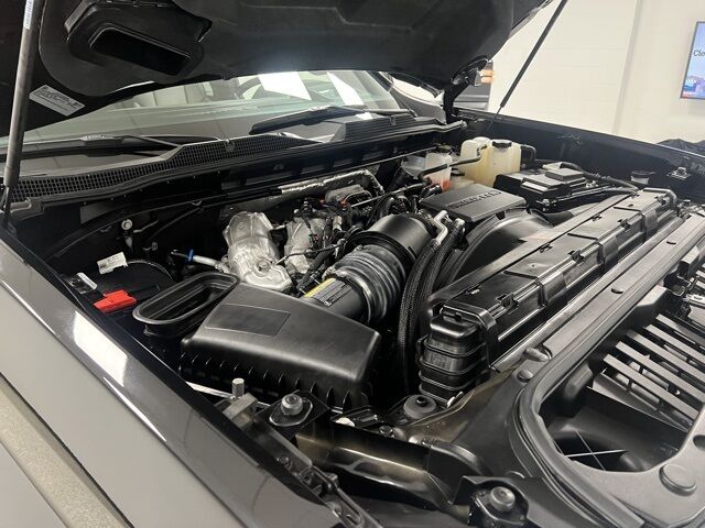 2024 Chevrolet Silverado 2500HD ZR2 Highlands Ranch CO