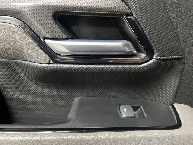 2024 Chevrolet Silverado 2500HD ZR2 Highlands Ranch CO