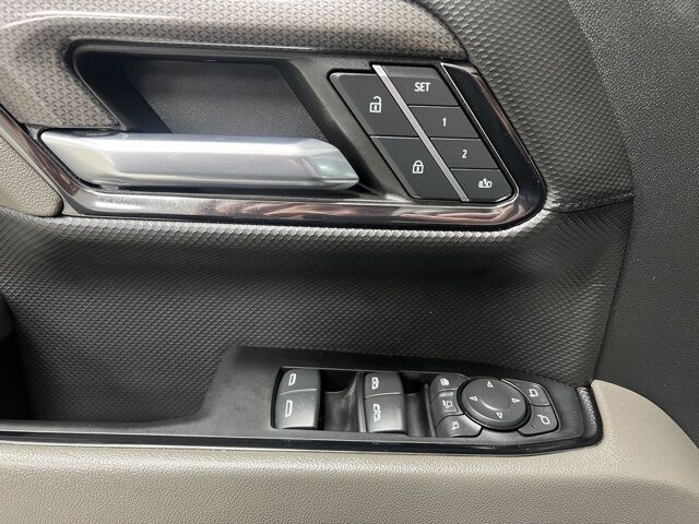 2024 Chevrolet Silverado 2500HD ZR2 Highlands Ranch CO