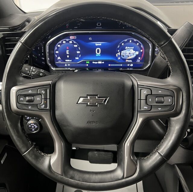 2024 Chevrolet Silverado 2500HD ZR2 Highlands Ranch CO