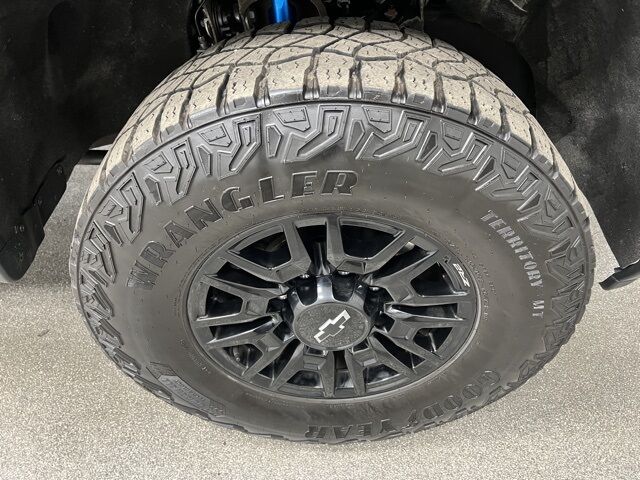 2024 Chevrolet Silverado 2500HD ZR2 Highlands Ranch CO