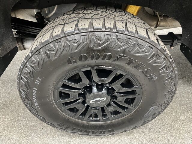 2024 Chevrolet Silverado 2500HD ZR2 Highlands Ranch CO