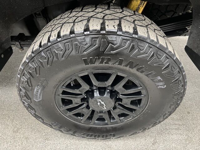 2024 Chevrolet Silverado 2500HD ZR2 Highlands Ranch CO