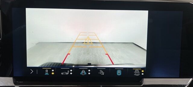 2024 Chevrolet Silverado 2500HD ZR2 Highlands Ranch CO